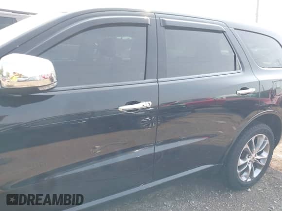 2020 Dodge Durango GT Plus with VIN 1C4RDJDG5LC260857, listed as a IAAI auction lot 43122265 with 79,541 mi miles and . Bid and sale history available at DreamBid. Image 14.