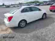 2016 Chevrolet Sonic LT с VIN 1G1JC5SHXG4101926, выставлен на аукционе IAAI как лот 42390512 с пробегом 142 900 миль миль и . История ставок и продаж доступна на DreamBid. Изображение 4.