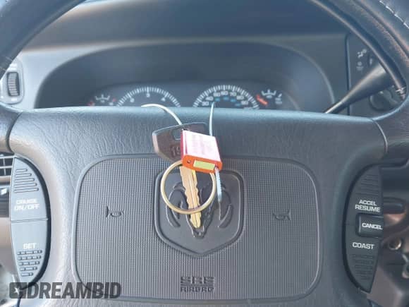 2001 Dodge 1500 с VIN 3B7HC13Z41G228378, выставлен на аукционе IAAI как лот 43437902 с пробегом 167 814 миль миль и . История ставок и продаж доступна на DreamBid. Изображение 11.