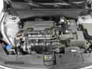 2024 Hyundai Kona SEL с VIN KM8HB3AB4RU117970, выставлен на аукционе Copart как лот 78664074 с пробегом 23 753 миль миль и Списание • Salvage title. История ставок и продаж доступна на DreamBid. Изображение 12.