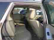 2009 Nissan Murano S with VIN JN8AZ18W19W207813, listed as a IAAI auction lot 42406776 with 283,832 mi miles and . Bid and sale history available at DreamBid. Image 8.