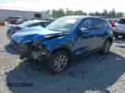 2023 Mazda CX-5 S Preferred z VIN JM3KFBCM9P0258634, wystawiony jako IAAI lot #42224168 z przebiegiem 9 519 mil mil oraz . Historia ofert i sprzedaży dostępna na DreamBid. Obrazek 2.