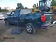 2014 Chevrolet Silverado 1500 LT with VIN 1GCVKREH5EZ307010, listed as a Copart auction lot 81482515 with 207,835 mi miles and Salvage title. Bid and sale history available at DreamBid. Image 2.