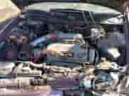 1994 Honda Civic with VIN 2HGEJ1232RH525345, listed as a IAAI auction lot 41646722 with 186,326 mi miles and . Bid and sale history available at DreamBid. Image 10.