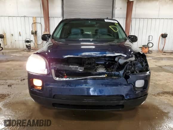 2007 Saturn Relay 2 with VIN 5GZDV03117D103663, listed as a Copart auction lot 82832584 with 149,832 mi miles and Clean title. Bid and sale history available at DreamBid. Image 5.