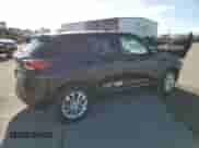 2025 Chevrolet TrailBlazer LS z VIN KL79MMSL2SB185179, wystawiony jako Copart lot #85247525 z przebiegiem Nie podano mil oraz Szkoda całkowita • Salvage title. Historia ofert i sprzedaży dostępna na DreamBid. Obrazek 3.