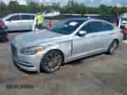 2015 Hyundai Genesis 5.0L с VIN KMHGN4JF0FU015928, выставлен на аукционе IAAI как лот 42558401 с пробегом 115 907 миль миль и . История ставок и продаж доступна на DreamBid. Изображение 17.