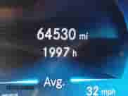 2022 Mercedes-Benz GLS 450 with VIN 4JGFF5KE8NA620980, listed as a IAAI auction lot 42510990 with 64,530 mi miles and . Bid and sale history available at DreamBid. Image 16.