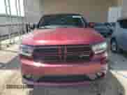 2017 Dodge Durango GT with VIN 1C4RDJDGXHC953933, listed as a Copart auction lot 67070325 with 107,161 mi miles and Clean title. Bid and sale history available at DreamBid. Image 5.