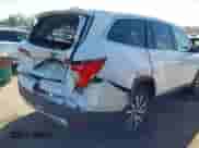 2022 Honda Pilot EX-L z VIN 5FNYF5H56NB012371, wystawiony jako IAAI lot #43280589 z przebiegiem 27 593 mil mil oraz . Historia ofert i sprzedaży dostępna na DreamBid. Obrazek 17.