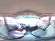 2002 Honda Accord EX with VIN 1HGCG56672A080848, listed as a Copart auction lot 70098605 with 271,413 mi miles and Salvage title. Bid and sale history available at DreamBid. Image 14.