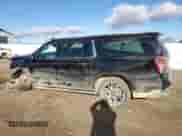 2023 Chevrolet Suburban High Country z VIN 1GNSKGKLXPR424706, wystawiony jako Copart lot #81885534 z przebiegiem 55 934 mil mil oraz Szkoda całkowita • Salvage title. Historia ofert i sprzedaży dostępna na DreamBid. Obrazek 2.
