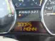 2012 Chevrolet Colorado 1LT z VIN 1GCJTCFE0C8135615, wystawiony jako IAAI lot #43597245 z przebiegiem 114 844 mil mil oraz . Historia ofert i sprzedaży dostępna na DreamBid. Obrazek 15.