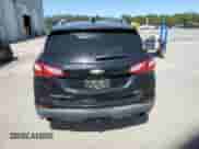 2018 Chevrolet Equinox Premier with VIN 2GNAXNEX7J6289994, listed as a Copart auction lot 82203785 with 200,394 mi miles and Clean title. Bid and sale history available at DreamBid. Image 6.