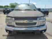 2012 Chevrolet Colorado 2LT with VIN 1GCHTDFE9C8119367, listed as a Copart auction lot 54530725 with 194,887 mi miles and Clean title. Bid and sale history available at DreamBid. Image 8.