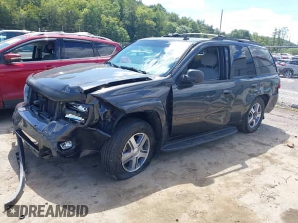 2007 Chevrolet TrailBlazer LS с VIN 1GNDT13S972235918, выставлен на аукционе IAAI как лот 43064977 с пробегом 43 998 миль миль и . История ставок и продаж доступна на DreamBid. Изображение 17.