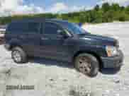 2004 Dodge Durango ST with VIN 1D4HB38N94F173102, listed as a Copart auction lot 64567725 with 200,716 mi miles and Salvage title. Bid and sale history available at DreamBid. Image 4.