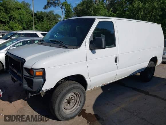 2012 Ford Econoline Cargo Super Duty Commercial с VIN 1FTSE3ELXCDB08539, выставлен на аукционе IAAI как лот 42671116 с пробегом 239 783 миль миль и . История ставок и продаж доступна на DreamBid. Изображение 19.