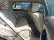 2003 Honda Accord LX with VIN 1HGCM55363A136733, listed as a IAAI auction lot 42381107 with 124,907 mi miles and . Bid and sale history available at DreamBid. Image 8.