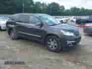 2017 Chevrolet Traverse LT с VIN 1GNKRHKD9HJ123936, выставлен на аукционе IAAI как лот 42930918 с пробегом 172 672 миль миль и . История ставок и продаж доступна на DreamBid. Изображение 1.