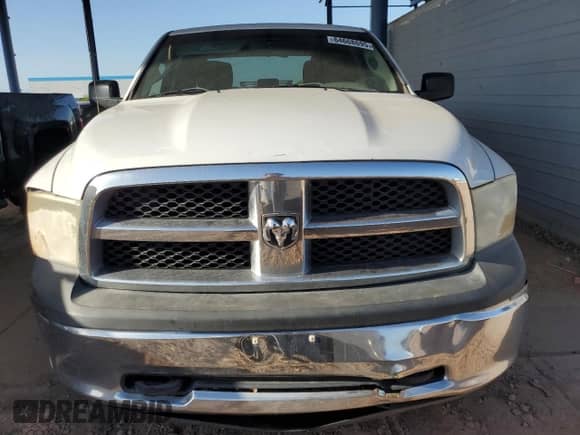 2011 Ram 1500 Lone Star with VIN 1D7RV1GP5BS665555, listed as a Copart auction lot 64668695 with 213,854 mi miles and Salvage title. Bid and sale history available at DreamBid. Image 5.