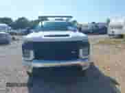 2023 Chevrolet Silverado 2500HD Work Truck с VIN 1GC2WLE76PF144321, выставлен на аукционе IAAI как лот 42881819 с пробегом 73 489 миль миль и . История ставок и продаж доступна на DreamBid. Изображение 12.