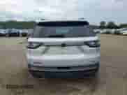 2021 Chevrolet Traverse Premier with VIN 1GNEVKKW1MJ220761, listed as a Copart auction lot 71506475 with 69,953 mi miles and Salvage title. Bid and sale history available at DreamBid. Image 6.