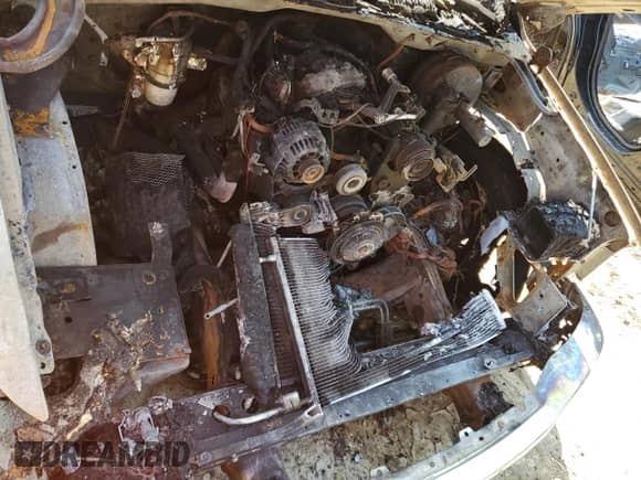2004 GMC Sierra 1500 Work Truck with VIN 1GTEC14X14Z112785, listed as a Copart auction lot 67381385 with Not provided miles and Salvage title. Bid and sale history available at DreamBid. Image 11.