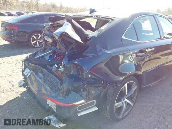 2018 Lexus IS 300 z VIN JTHC81D22J5030353, wystawiony jako IAAI lot #41747231 z przebiegiem 61 614 mil mil oraz . Historia ofert i sprzedaży dostępna na DreamBid. Obrazek 17.