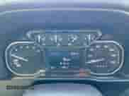 2019 GMC Sierra 1500 Elevation with VIN 1GTR8CED2KZ230456, listed as a Copart auction lot 80052404 with 73,868 mi miles and Salvage title. Bid and sale history available at DreamBid. Image 9.