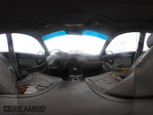 2003 Hyundai XG z VIN KMHFU45E43A257473, wystawiony jako IAAI lot #41385881 z przebiegiem 184 165 mil mil oraz . Historia ofert i sprzedaży dostępna na DreamBid. Obrazek 20.