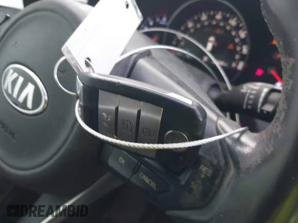 2016 Kia Sorento SXL с VIN 5XYPKDA13GG141804, выставлен на аукционе IAAI как лот 43312378 с пробегом 202 688 миль миль и . История ставок и продаж доступна на DreamBid. Изображение 11.