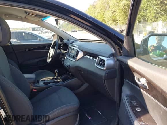 2017 Kia Sorento LX with VIN 5XYPGDA51HG196970, listed as a IAAI auction lot 43377817 with 123,482 mi miles and . Bid and sale history available at DreamBid. Image 5.