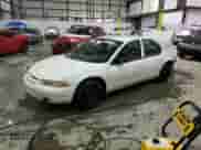 2000 Dodge Stratus SE with VIN 1B3EJ46X5YN299869, listed as a Copart auction lot 88545505 with 112,088 mi miles and Salvage title. Bid and sale history available at DreamBid. Image 1.