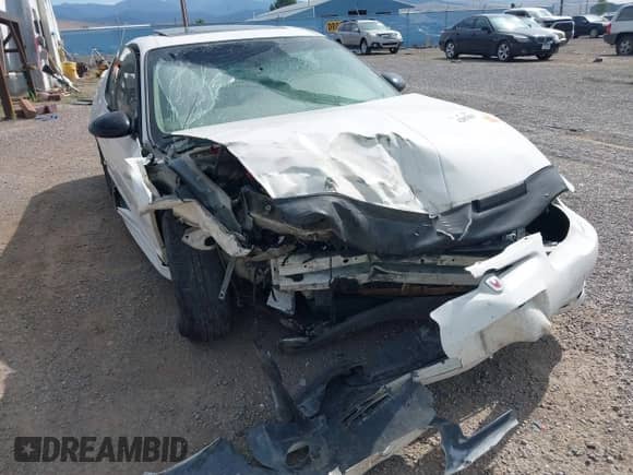2002 Chevrolet Monte Carlo SS с VIN 2G1WX15K129371661, выставлен на аукционе IAAI как лот 42887061 с пробегом Не указан миль и . История ставок и продаж доступна на DreamBid. Изображение 6.