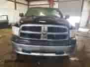 2012 Ram 1500 ST z VIN 1C6RD7FP2CS118348, wystawiony jako Copart lot #68196835 z przebiegiem 192 322 mil mil oraz Czysty tytuł • Clean title. Historia ofert i sprzedaży dostępna na DreamBid. Obrazek 5.