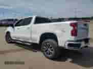 2019 Chevrolet Silverado 1500 RST с VIN 3GCUYEED9KG284018, выставлен на аукционе Copart как лот 70507835 с пробегом 112 076 миль миль и Чистый • Clean title. История ставок и продаж доступна на DreamBid. Изображение 2.