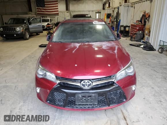 2017 Toyota Camry XLE с VIN 4T1BF1FK4HU781935, выставлен на аукционе Copart как лот 86530155 с пробегом 134 981 миль миль и Чистый • Clean title. История ставок и продаж доступна на DreamBid. Изображение 5.