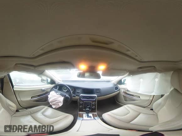 2012 Volvo S60 T5 с VIN YV1622FS3C2114909, выставлен на аукционе IAAI как лот 42969803 с пробегом 185 164 миль миль и . История ставок и продаж доступна на DreamBid. Изображение 18.
