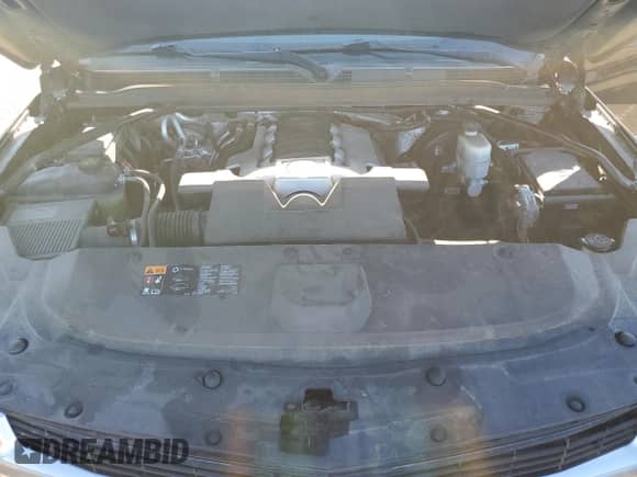 2016 Cadillac Escalade ESV Luxury Collection с VIN 1GYS3HKJ4GR358142, выставлен на аукционе Copart как лот 70010265 с пробегом 170 359 миль миль и Чистый • Clean title. История ставок и продаж доступна на DreamBid. Изображение 12.