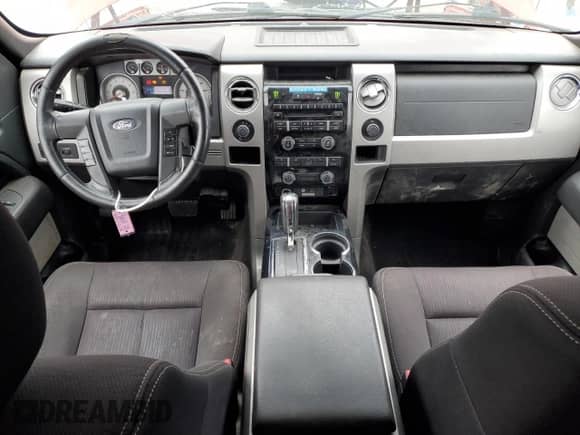 2010 Ford F-150 XL с VIN 1FTFX1EV0AFB86850, выставлен на аукционе Copart как лот 89731515 с пробегом 207 631 миль миль и Чистый • Clean title. История ставок и продаж доступна на DreamBid. Изображение 8.