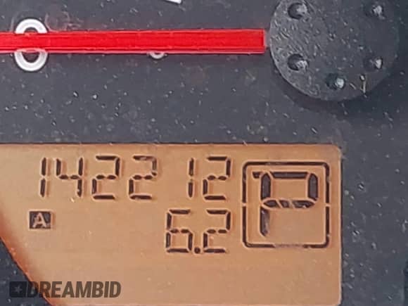 2015 Nissan Frontier SV с VIN 1N6AD0CW1FN767065, выставлен на аукционе IAAI как лот 42684729 с пробегом 142 212 миль миль и . История ставок и продаж доступна на DreamBid. Изображение 16.