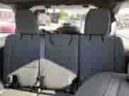 2024 Jeep Wrangler Sahara с VIN 1C4PJXEN2RW129215, выставлен на аукционе Copart как лот 69625995 с пробегом 44 323 миль миль и Списание • Salvage title. История ставок и продаж доступна на DreamBid. Изображение 10.