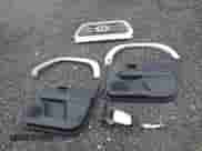 2017 Toyota Tacoma TRD Off Road z VIN 3TMDZ5BN2HM012821, wystawiony jako IAAI lot #43325557 z przebiegiem 278 781 mil mil oraz . Historia ofert i sprzedaży dostępna na DreamBid. Obrazek 12.