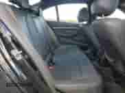 2016 BMW 3 Series 328i z VIN WBA8E9C59GK647833, wystawiony jako Copart lot #71156325 z przebiegiem 103 266 mil mil oraz Szkoda całkowita • Salvage title. Historia ofert i sprzedaży dostępna na DreamBid. Obrazek 10.