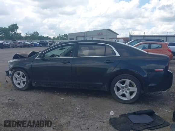 2009 Chevrolet Malibu 1FL z VIN 1G1ZG57B29F260412, wystawiony jako IAAI lot #42683666 z przebiegiem 155 871 mil mil oraz . Historia ofert i sprzedaży dostępna na DreamBid. Obrazek 15.