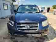 2008 Hyundai Santa Fe SE с VIN 5NMSH13E78H217717, выставлен на аукционе Copart как лот 71193585 с пробегом 219 001 миль миль и Списание • Salvage title. История ставок и продаж доступна на DreamBid. Изображение 5.
