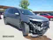 2020 Chevrolet Traverse RS с VIN 1GNERJKW9LJ203316, выставлен на аукционе IAAI как лот 42770611 с пробегом 73 008 миль миль и . История ставок и продаж доступна на DreamBid. Изображение 1.