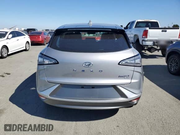 2021 Hyundai NEXO с VIN KM8J74A63MU017007, выставлен на аукционе Copart как лот 73731404 с пробегом 11 585 миль миль и Чистый • Clean title. История ставок и продаж доступна на DreamBid. Изображение 6.