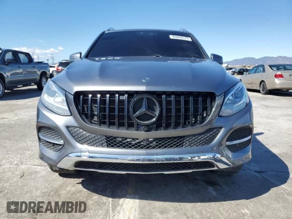 2018 Mercedes-Benz GLE 350 with VIN 4JGDA5JB0JB009083, listed as a Copart auction lot 86846575 with 103,225 mi miles and Clean title. Bid and sale history available at DreamBid. Image 5.